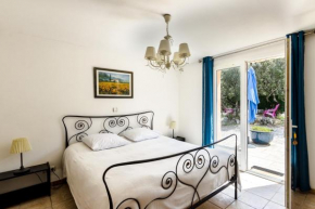 La Rose Des Vents & Spa - Gite Provence